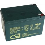 Akumulátor CSB EVX12120 F2 